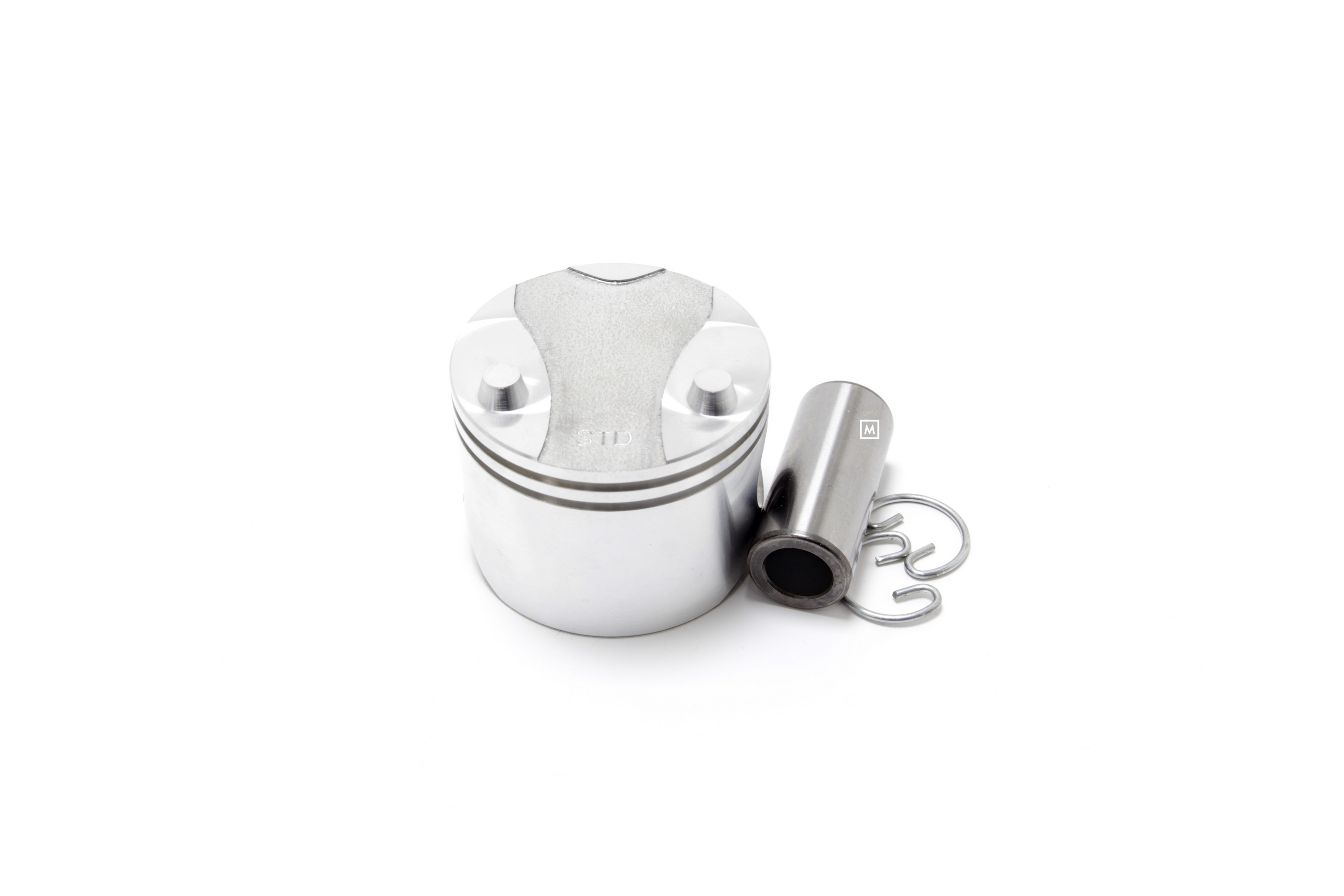 Myriad | PISTON (MRD-17-44072-00) 05G TWIN PORT 41CFM STD